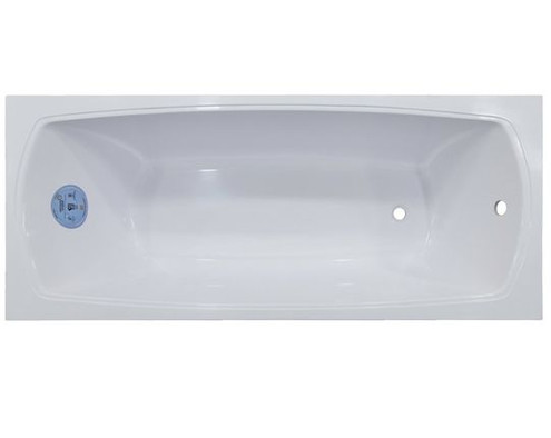 Ванна из литьевого мрамора Marmo Bagno Элза 180х75