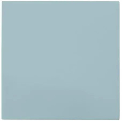 Настенная плитка Casbah Sky 12.5x12.5 Wow матовая керамическая 129483