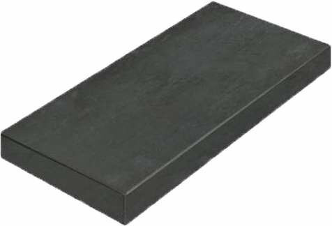 Ступень угловая Серфейс Стил 160 лев/Surface Steel Scal.160 ang.sx керамогранит фото Ступень угловая Серфейс Стил 160 лев/Surface Steel Scal.160 ang.sx керамогранит