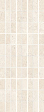 Декор MM7175 Резиденция Мозаичный 20х50 Kerama Marazzi матовый керамический