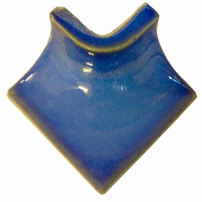 Вставка TC06 NSmosaic 51х51 глянцевая керамическая