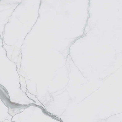 Керамогранит Statuario Soft 80x80 Ret универсальный глазурованный, матовый фото Керамогранит Statuario Soft 80x80 Ret универсальный глазурованный, матовый