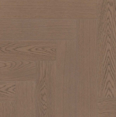 Alpine Floor Приоритет Паркет ECO 30-4 Дуб Престижный vspc (каменный паркет с натуральным шпоном) 43 класс 600х125х5.5 мм с фаской