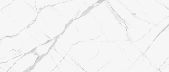 Керамогранит Gres Statuario Nuovo Polished 119.7х279.7 Cerrad полированный универсальный