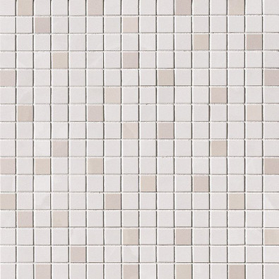 Мозаика Roma Gold Onice Neve Mosaico 30,5x30,5 керамика глянцевая, белый, серый 36972 фото Мозаика Roma Gold Onice Neve Mosaico 30,5x30,5 керамика глянцевая, белый, серый 36972