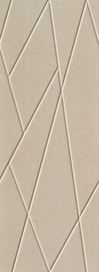 Настенная плитка House of Tones Beige A Str 32,8x89,8 Gat.1 PS-01-203-0328-0898-1-043 Tubadzin матовая керамическая 5903238009133