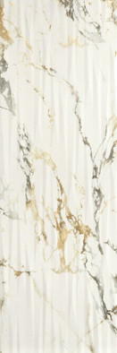 Керамогранит Bellagio Loma Gloss Rectificado Baldocer 40x120 глянцевый настенный УТ0025189