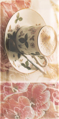 Декор Decor London керамический