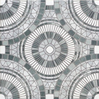 Керамогранит Halo Aura 20х20 Mainzu матовый универсальная плитка 929229