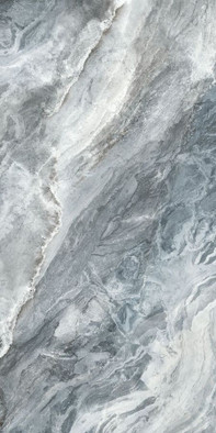 Керамогранит Waterfall Blue D12056M 120х60х9,5 Delacora матовый универсальный