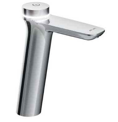 Термостат AM.PM Inspire V2.0 F50A92400 TouchReel электронный, для раковины