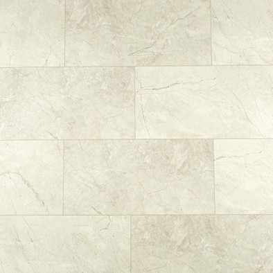 Кварцвиниловая плитка Imperial Art M-01 Мрамор Античный Marble SPC 43 класс 610х305х4.2 мм (ламинат) с фаской