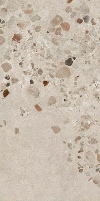 Керамогранит Cocci Siciliani Grigio 60,4x120,8 R Fioranese Ceramica матовый универсальная плитка 0SC623R