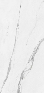 Керамогранит Cr.Lux Cellini Blanco 6 мм Pol Rett 120х280 Pamesa полированный универсальный 054.961.0012.09556
