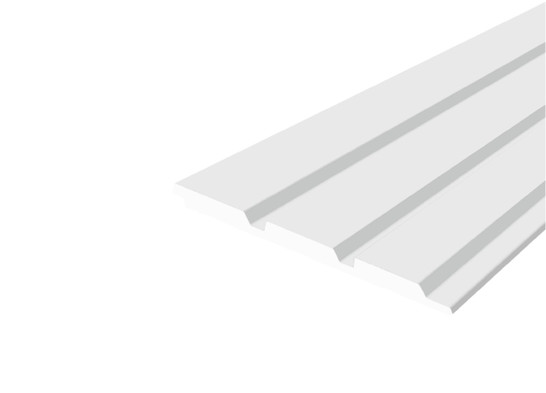 Декоративная панель Hiwood LV124 NP