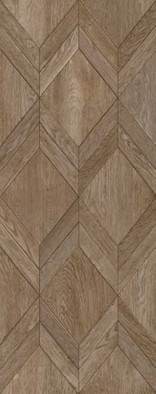 Настенная плитка Gent Diamond 3D Roble 59,6x150 Porcelanosa матовая керамическая 100337348 фото Настенная плитка Gent Diamond 3D Roble 59,6x150 Porcelanosa матовая керамическая 100337348