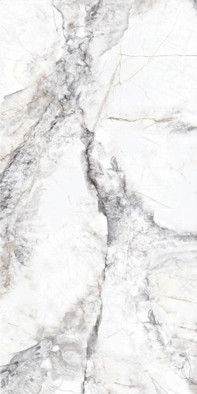 Керамогранит Gloster Santana White 60х120 Maimoon полированный универсальный