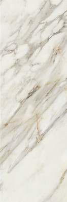 Настенная плитка Marble Arch Arctic Gold 7R 2Q 40х120 Villeroy and Boch глянцевая керамическая K1440MA200