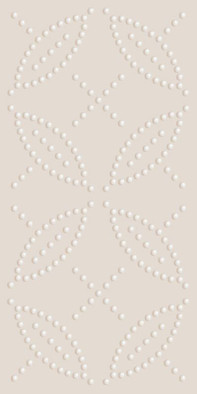 Декор Fatracci Vainilla керамический