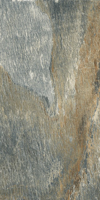 Керамогранит Bali Green In and Out 29.5х60 New Tiles антискользящий (grip), матовый, рельефный (рустикальный) универсальная плитка n174980