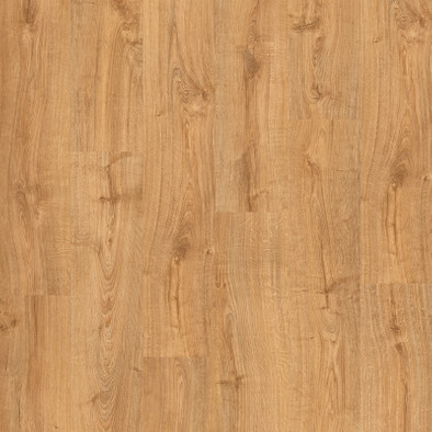 Виниловый ламинат Quick Step 40088 Дуб осенний медовый Alpha Vinyl Bloom 33 класс 1494х209х6 мм (плитка пвх LVT)