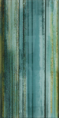 Декор Laterizio Szklane B 30х60 глянцевый керамический