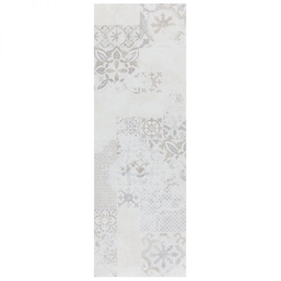 Декор Odeon Gris Decor 30х90 Pamesa матовый керамический С0004776