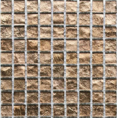 Мозаика Murano Specchio 31 15x15