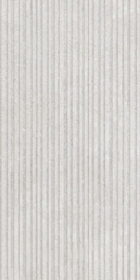 Керамогранит 0015334 Cannetè Grey Nat. Rett. 3D Tech 60x120 Flaviker Double матовый настенная плитка
