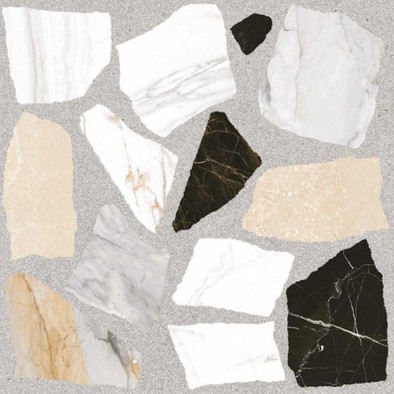 Керамогранит Nikoi-R 120x120 универсальный матовый