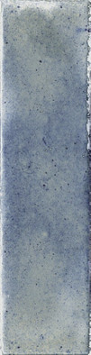 Керамогранит Jazba Sky Brillo 6х24.6 Cifre глазурованный, глянцевый универсальная плитка CFR000056