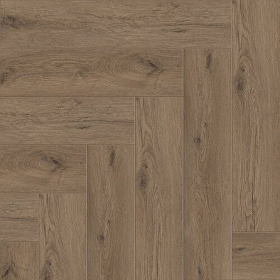 Кварцвиниловая плитка Norland Lagom Parquet LVT 1034-09 Sterk 34 класс 590х118х2 мм (ламинат)