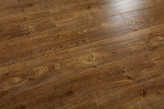 Ламинат Westerhof Дуб Бастонь (Oak Bastogne) SENH 9219-8 1215х240х12 12 мм 34 класс с фаской