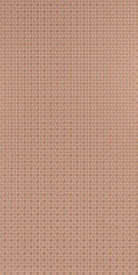 Керамогранит Tapestry Terracotta Rect 60x120 полированный