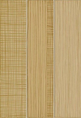 Настенная плитка Vives Hanami Kaika Beige 23x33.5 керамическая фото Настенная плитка Vives Hanami Kaika Beige 23x33.5 керамическая
