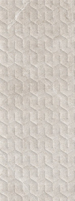 Настенная плитка Saddle Topo Neo 45x120 Porcelanosa матовая керамическая 100363988