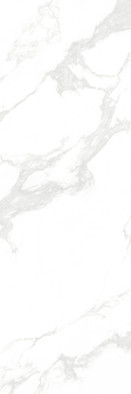 Настенная плитка Metropol Bianco 13152TR 30x89,5 глянцевый обрезной Laparet керамическая х9999310501