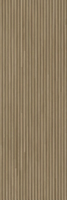 Настенная плитка Marlen Slat Nut 40x120 Argenta матовая керамическая 66824