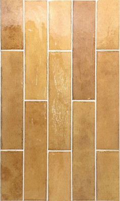 Керамогранит Tribeca Pollen 6x24,6 Equipe полированный настенный 26875