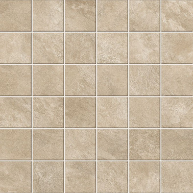 Мозаика Atlas Concorde Rinascente Slate Gold Mosaic 30x30 керамогранит матовая коричневый 610110001514