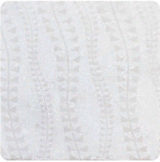 White Marble Motif №4