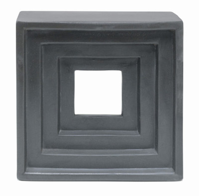 Настенная плитка Pique Cloth Anthracite H-40 Harmony 19.8x19.8 керамическая 33888