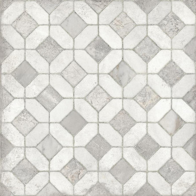 Декор Decoro Valentia Nat. Rett. 60x60 Tagina Marmi Imperiali керамогранит матовый 144072