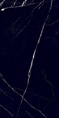 Керамогранит Marquina Black High Gloss 60x120 Alpas Euro Premium Marble полированный настенная плитка n177836