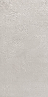 Керамогранит Ess. Dec. Bercy Bianco 60х120 Prissmacer матовый, рельефный (рустикальный) универсальный 00-00000218