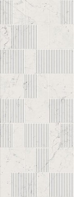 Декор Fontana Matt Queens 45x120 Porcelanosa матовый керамический 100337326