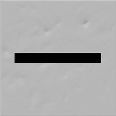 Декор Virgola Gris Vives 20x20 глянцевый керамический фото Декор Virgola Gris Vives 20x20 глянцевый керамический