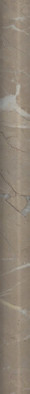 Бордюр SPA058R Серенада Бежевый Тёмный глянцевый обрезной 2.5х30 Kerama Marazzi керамический фото Бордюр SPA058R Серенада Бежевый Тёмный глянцевый обрезной 2.5х30 Kerama Marazzi керамический