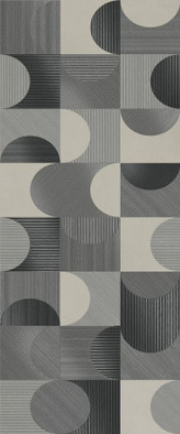 Декор Prism Enigma  50x120 матовый керамический