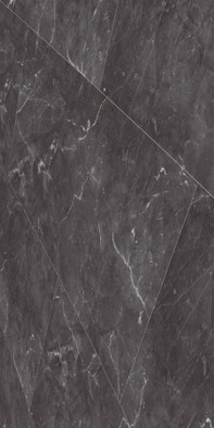 SPC ламинат The Floor D2909 Botticino Classico Dark Stone 33 класс 800х400х6 мм (каменно-полимерный) с фаской